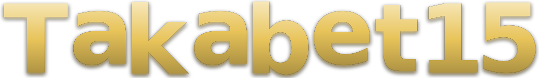 Takabet 15 logo
